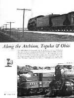 PRR "Atchison, Topeka, & Ohio," Page 38, 1956